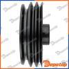 Poulie damper vilebrequin pour MITSUBISHI | RKP-MS-012, MDS-4M40